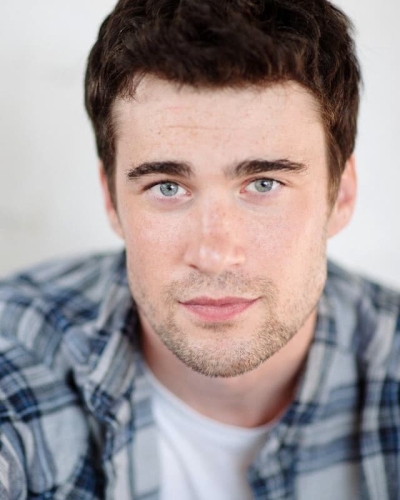 Levi Fiehler