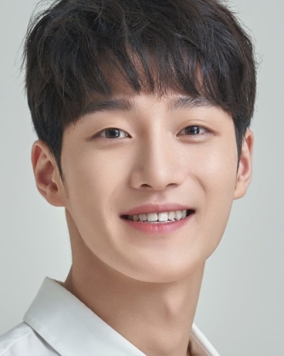 Jin Geon-woo