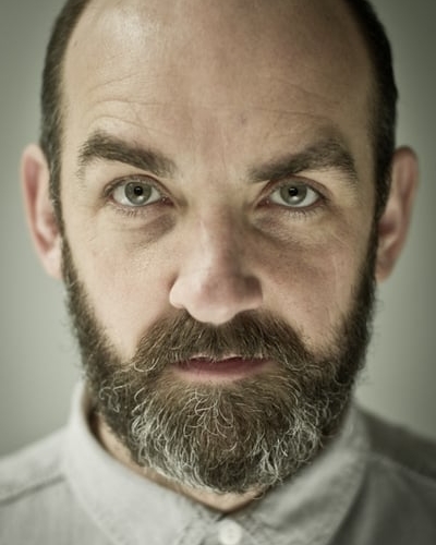 Ian Conningham
