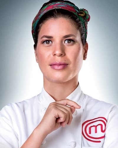 Lucia Soria
