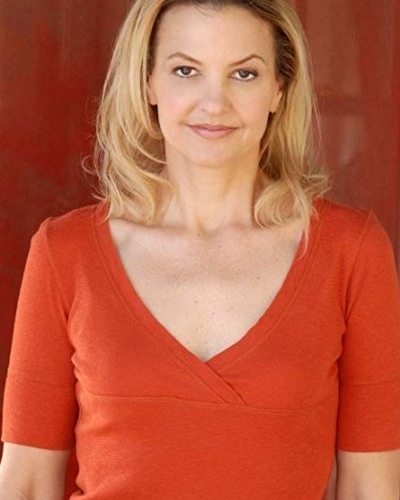Elle Alexander