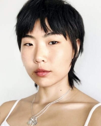 May Hong