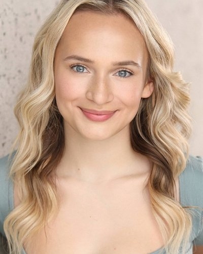 Savannah Miller