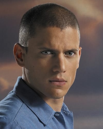 Wentworth Miller