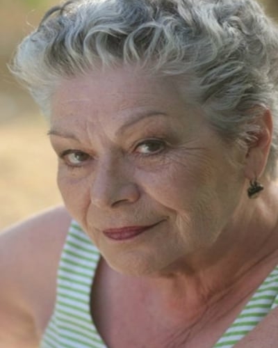 Annie Mercier