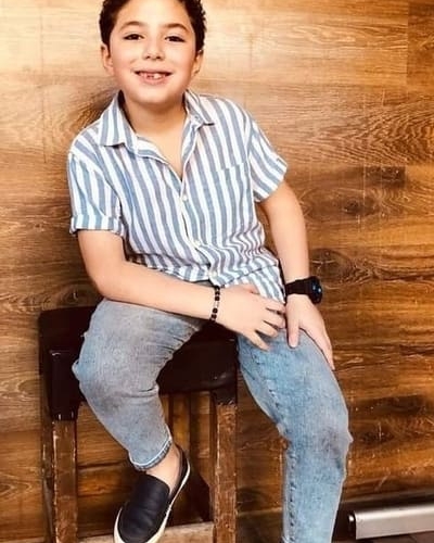 Yassin Amir