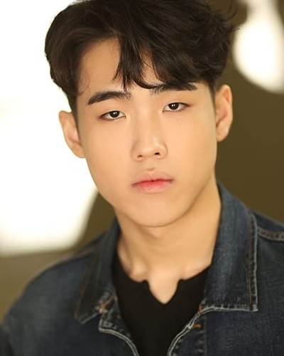 Lance Lim