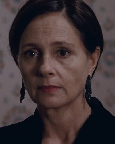 Anouk Grinberg