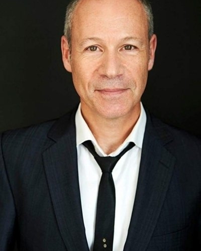 Adrian Griffin