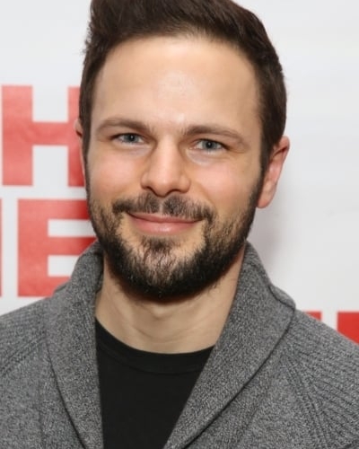 Jonny Orsini