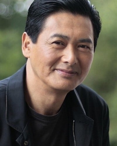 Chow Yun-fat