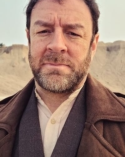 Paul Battle