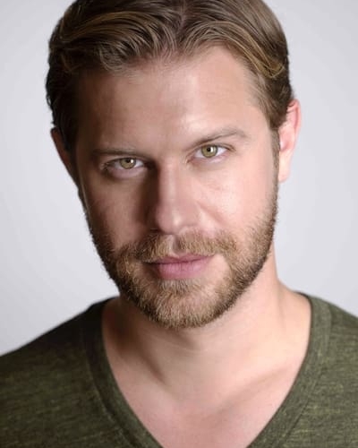 Joshua Moore