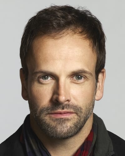 Jonny Lee Miller