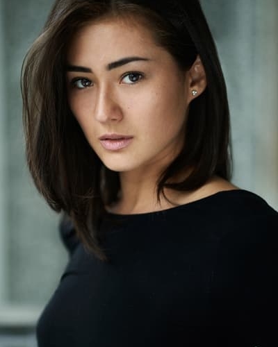 Nalani Wakita