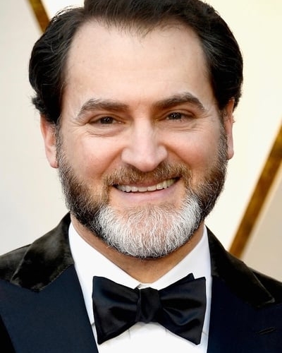 Michael Stuhlbarg