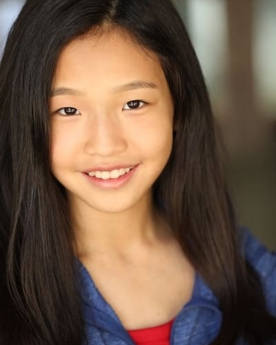 Rosalie Chiang