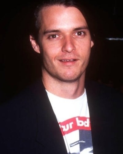 Gregg Rainwater