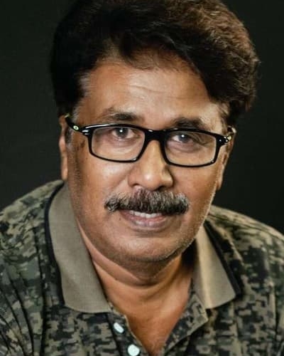 Ashok Lokhande