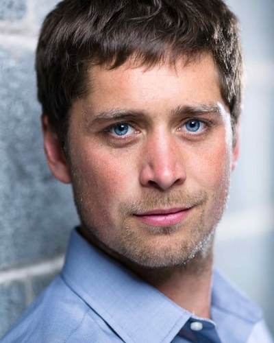 Thoren Ferguson