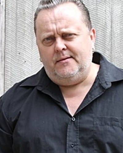 Hannu Kiviaho