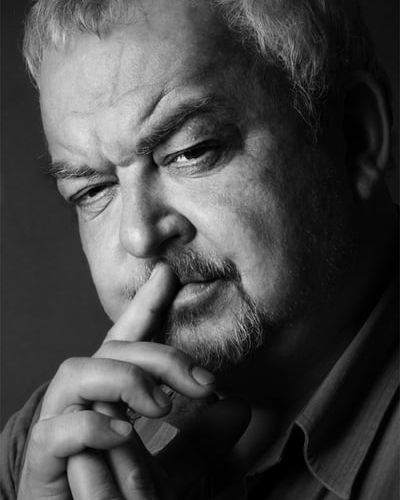 Arvydas Dapšys