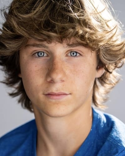 Gavin Munn