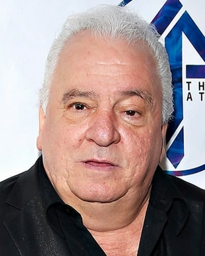 Vinny Vella