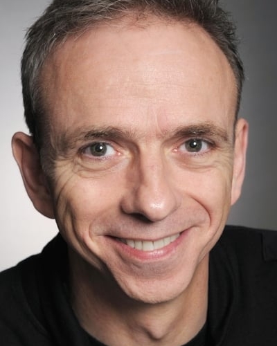 Richard Doubleday