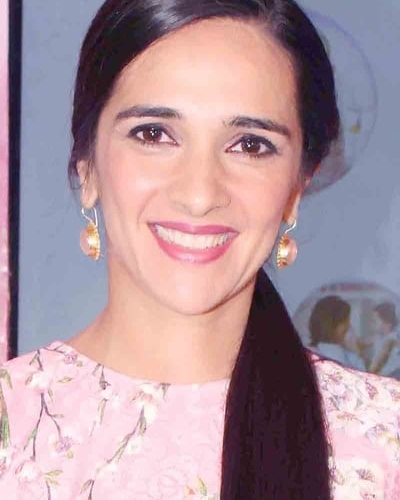 Tara Sharma