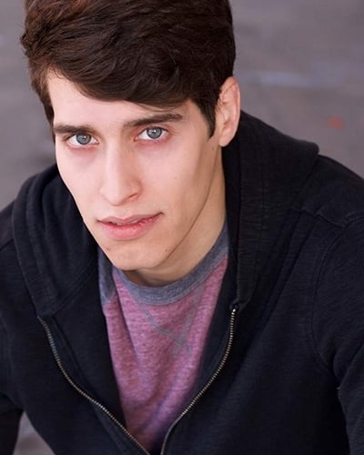 Daniel Annone