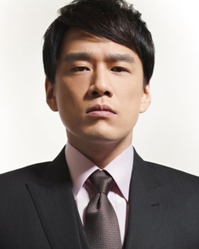 David Wang