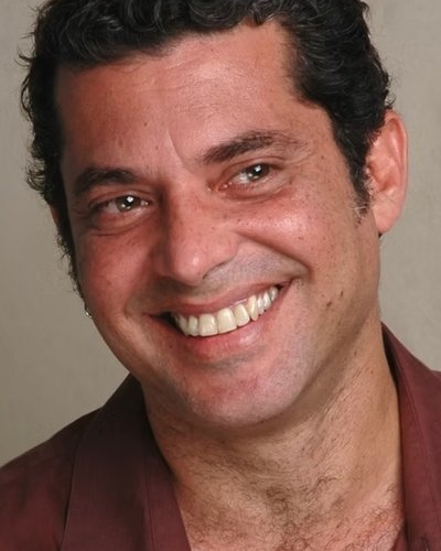 Marcio Ricciardi