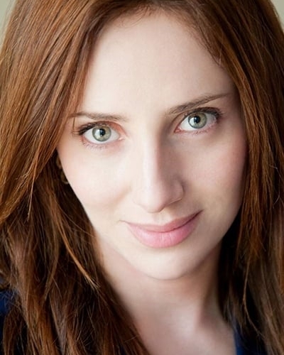 Alexis Raben