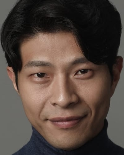 Kim Yong-seok