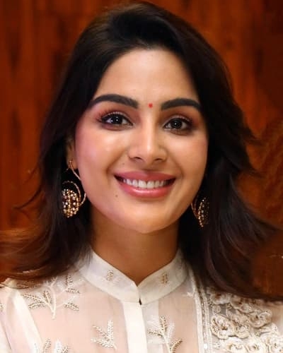 Samyuktha Menon