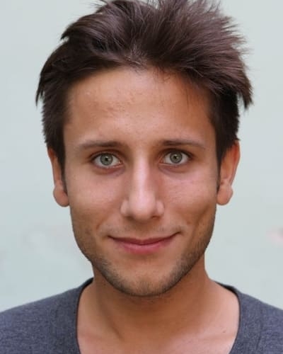 András Sütö