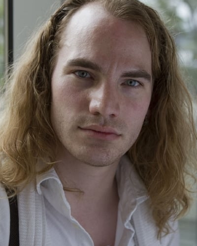James C. Morris