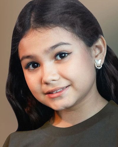 Rachel Mikhalya Santos