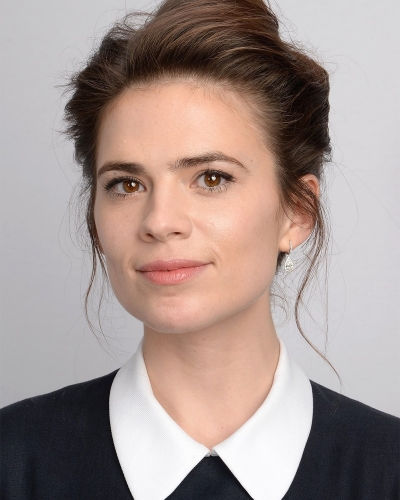 هایلی اتول