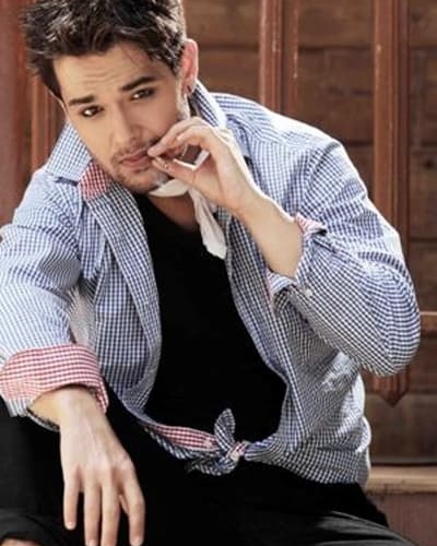 Ajay Nagrath