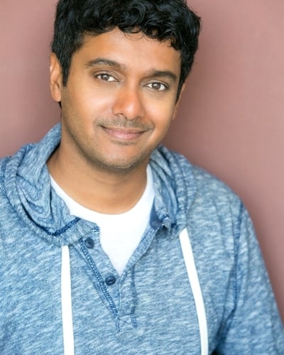 Charan Prabhakar