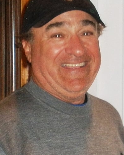 Charles A. Tamburro