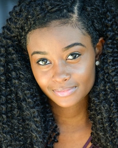 Iyana Halley
