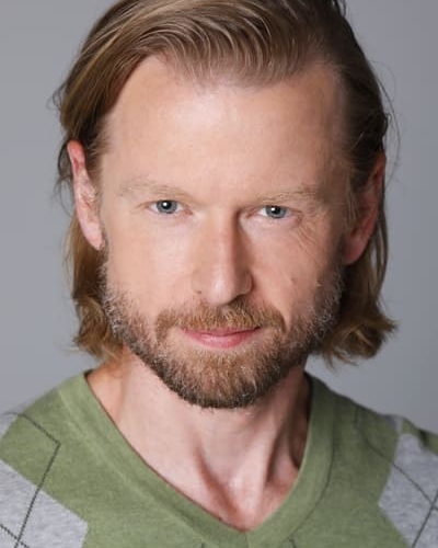 Erik Walker Neill