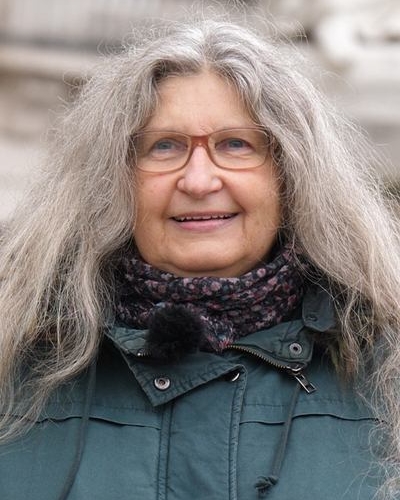 Dáša Vokatá