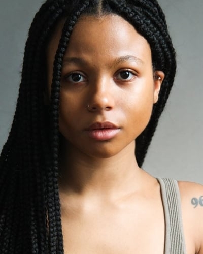 Myha’la Herrold