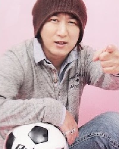 Yasuyuki Kase