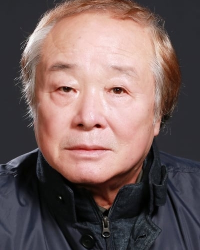 Moon Chang-gil