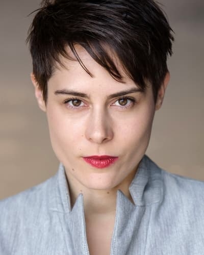 Martina Avogadri
